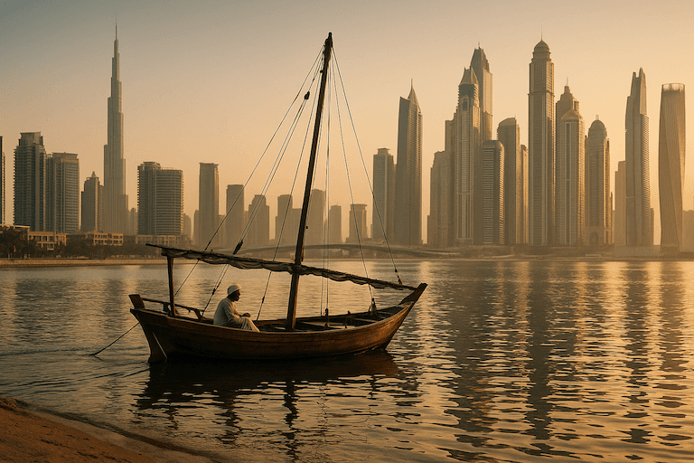 Dubai