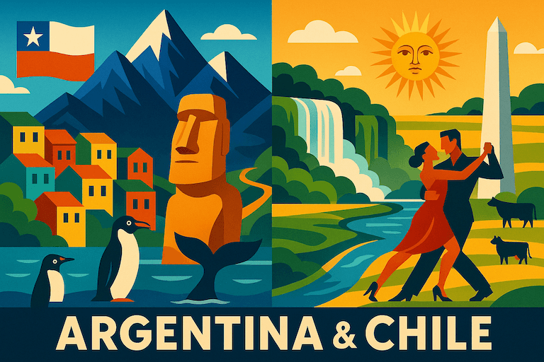 Patagonia