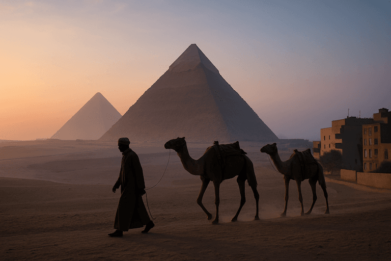 Cairo