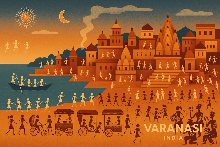 New-Delhi