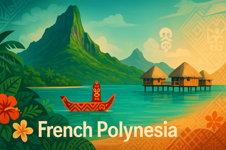 Tahiti