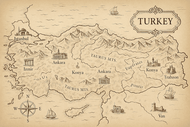 Istanbul