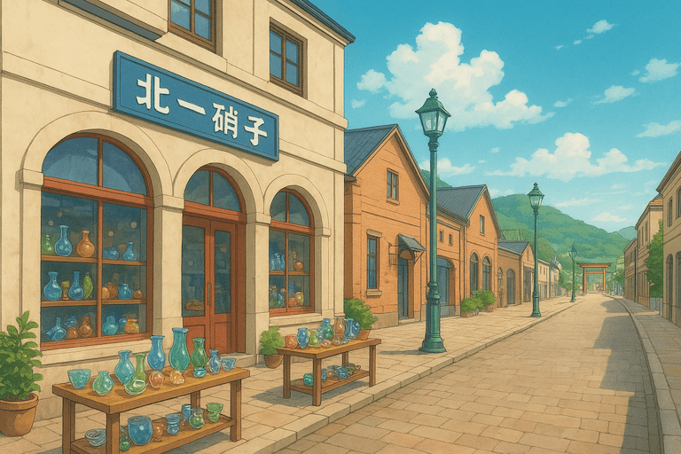 Otaru