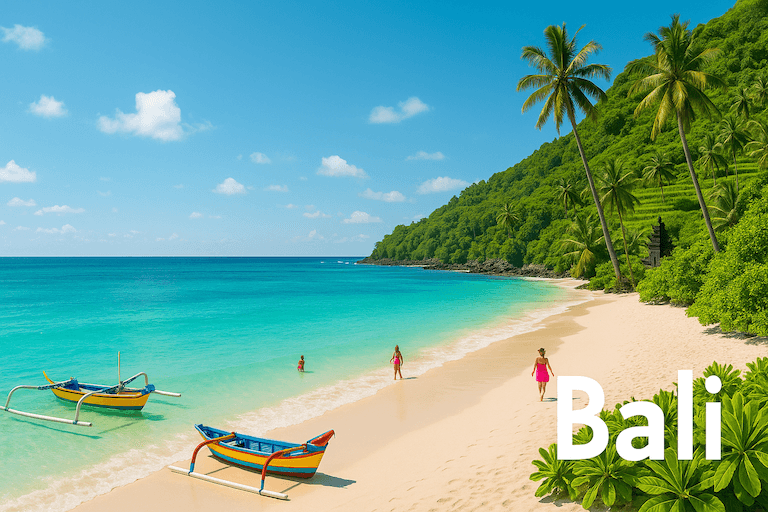 Nusa-Penida