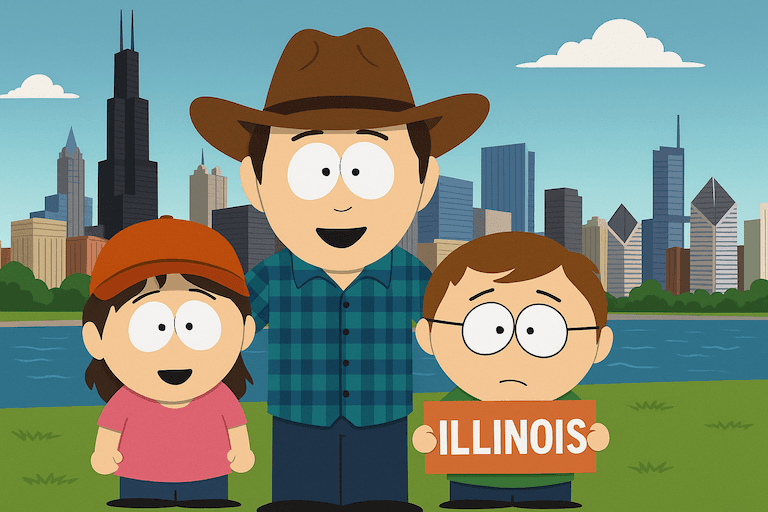 Chicago