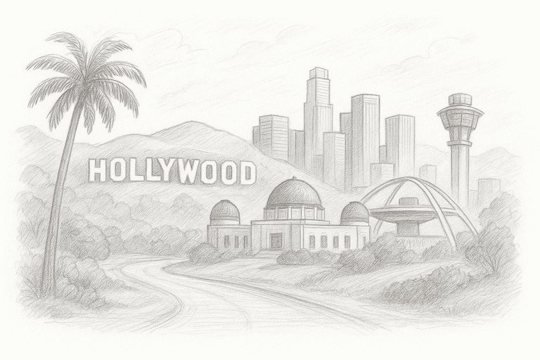 Los-Angeles