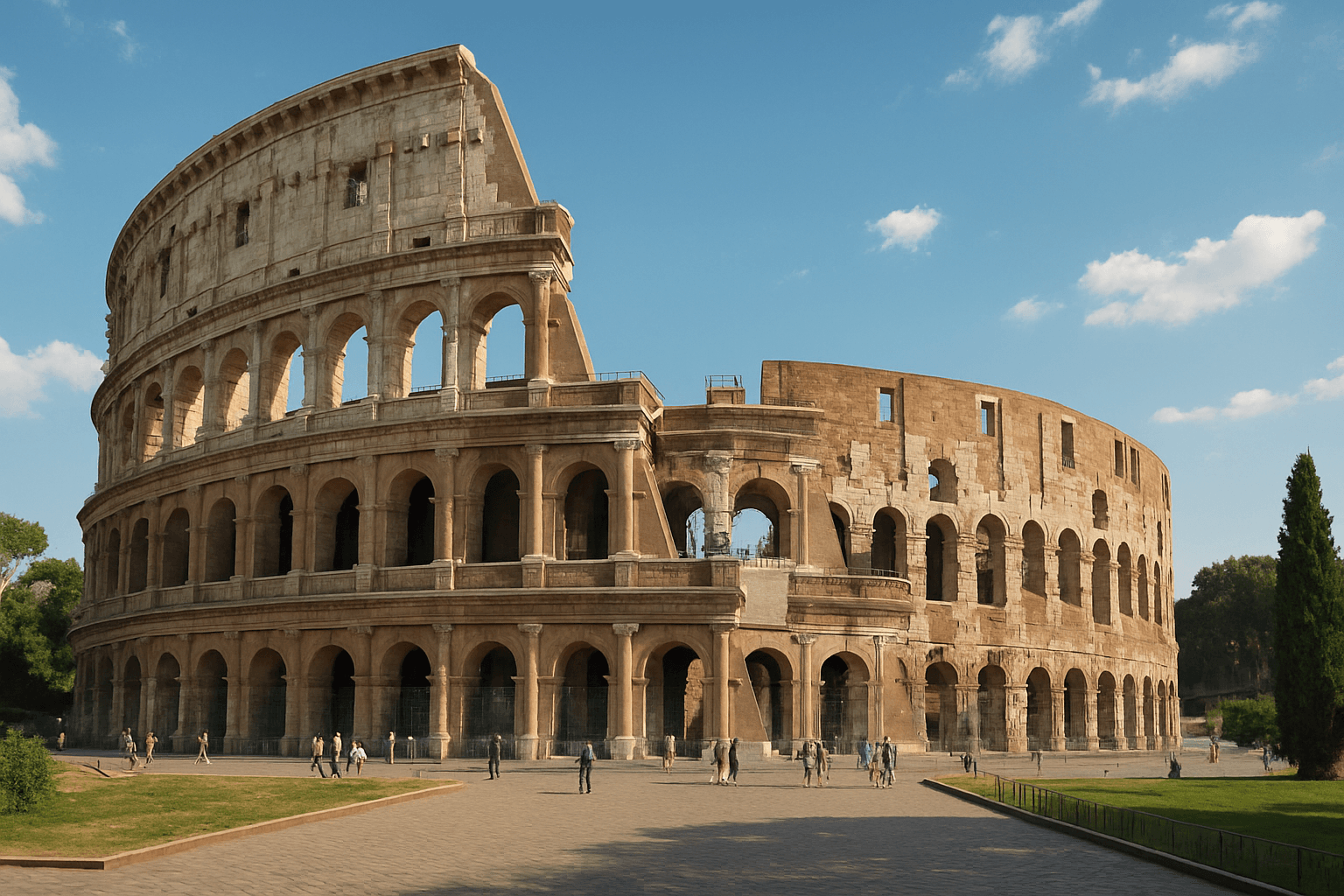 Colosseum