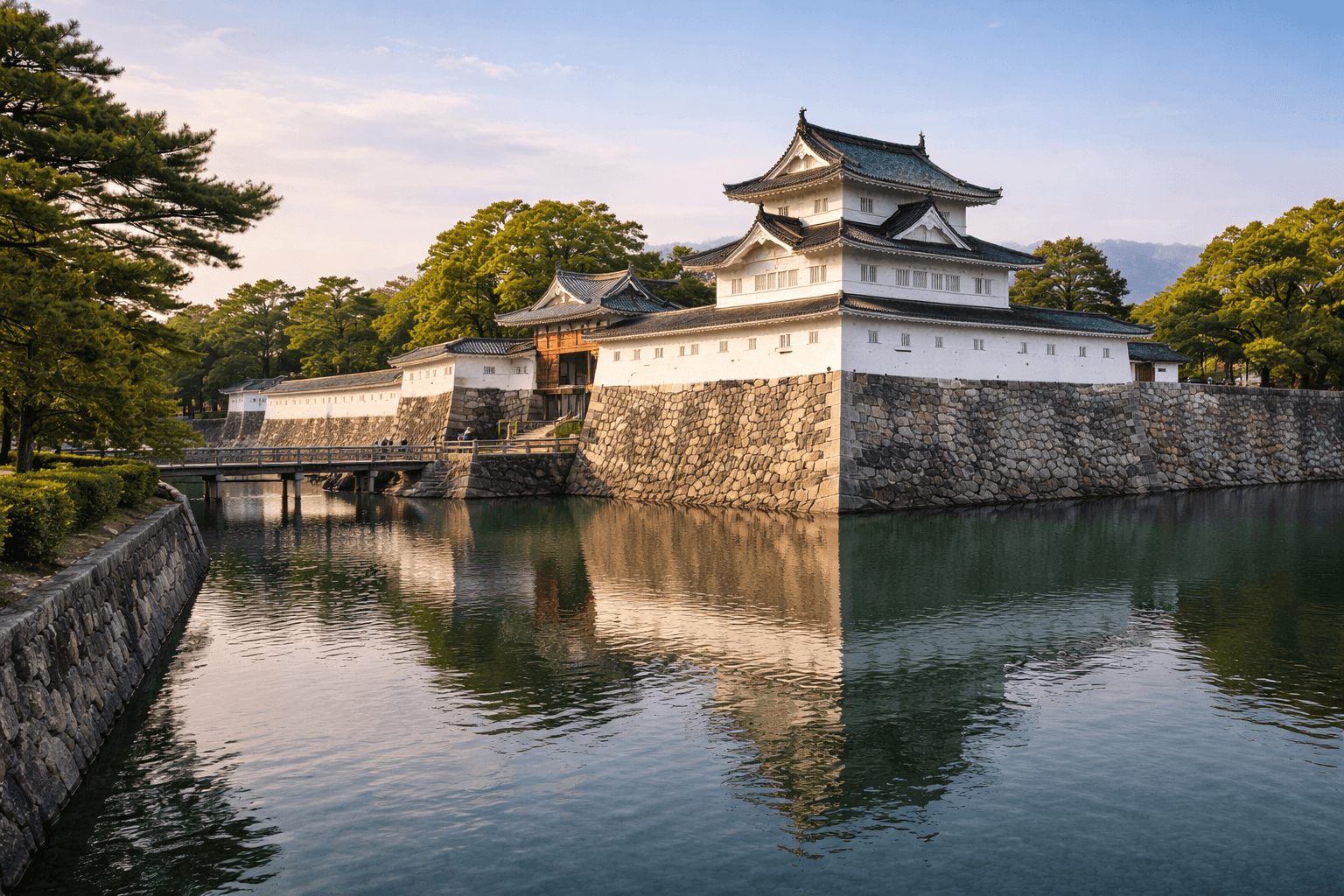 Sunpu Castle