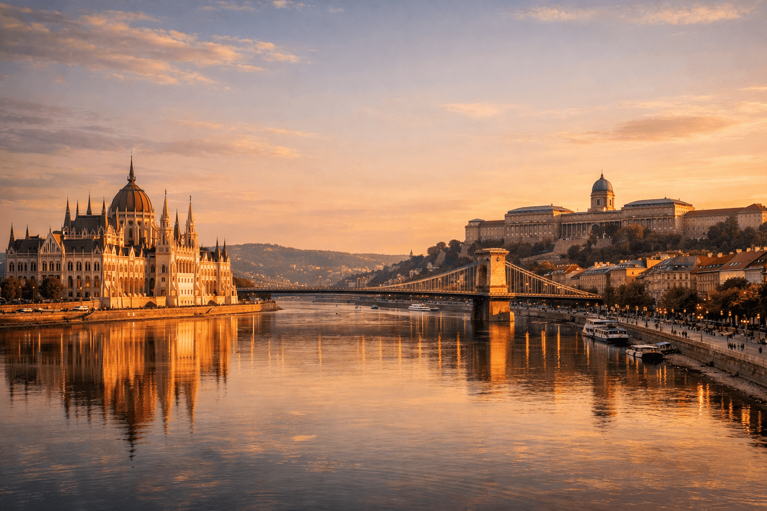 Budapest