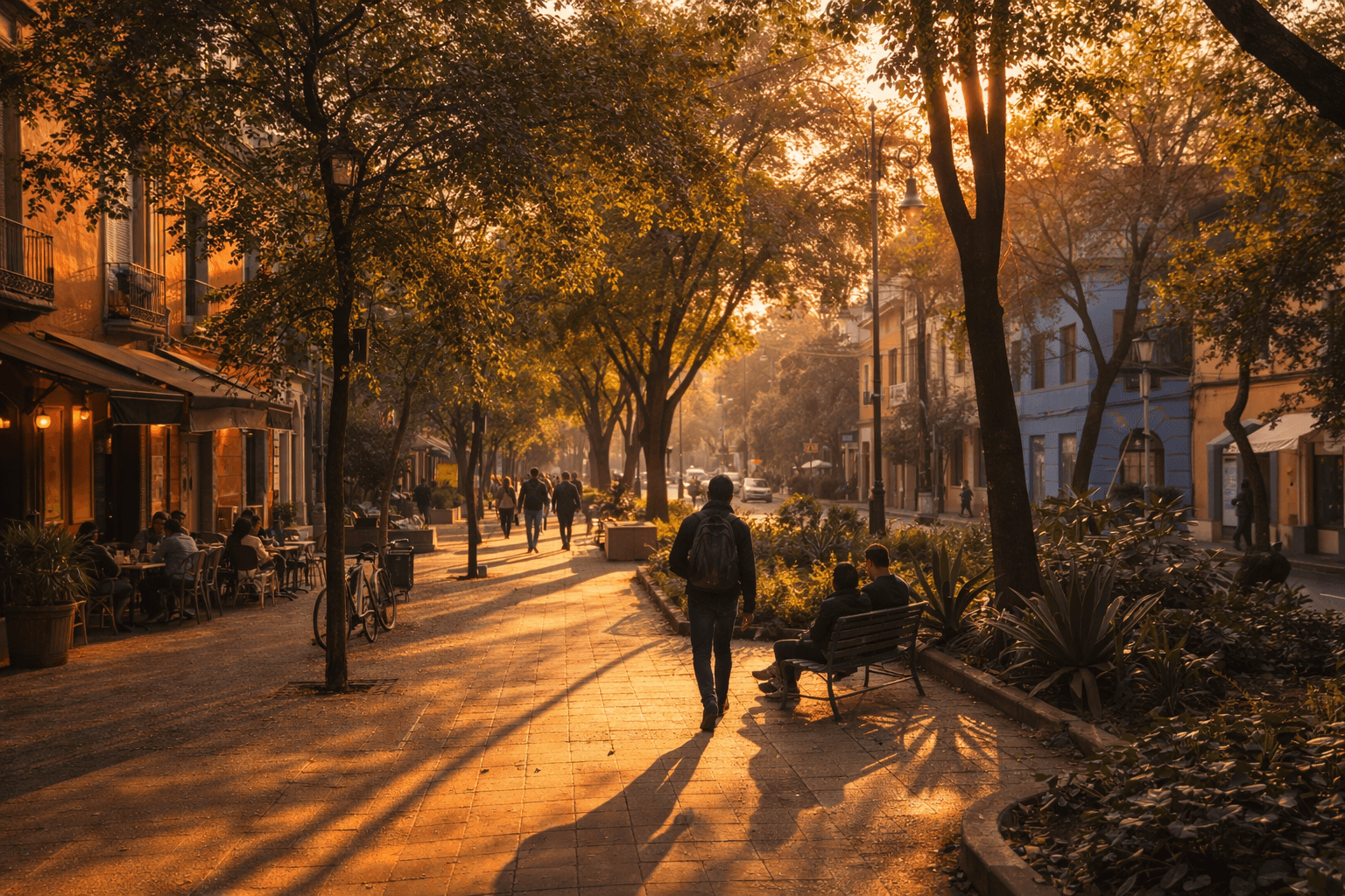 Mexico-City