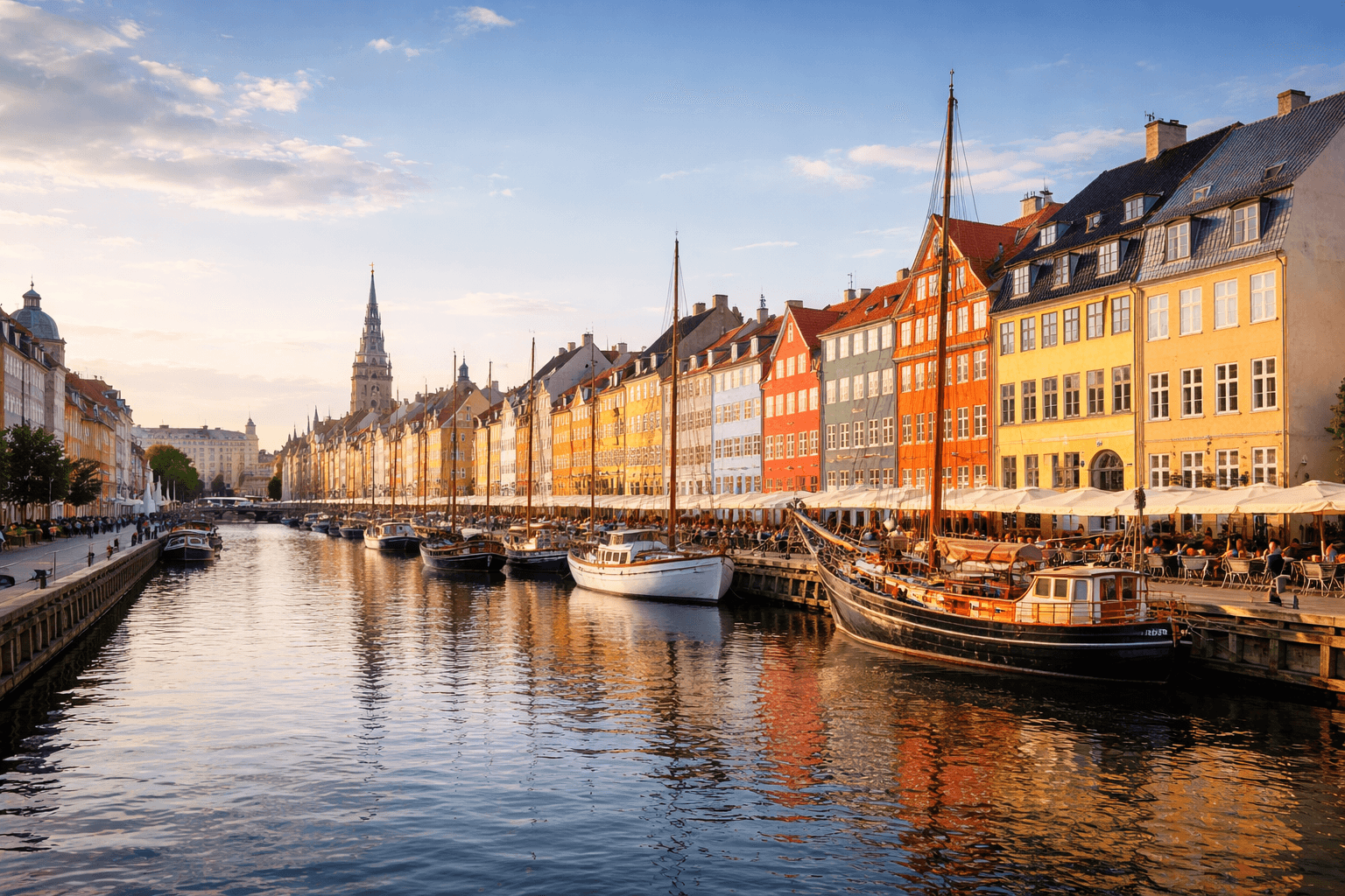 Copenhagen