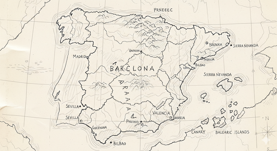 Madrid: Where Passion Meets Play