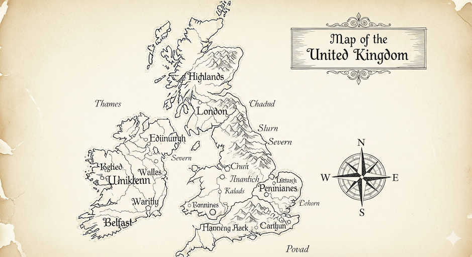 London Awaits — History, Culture & Endless Adventure