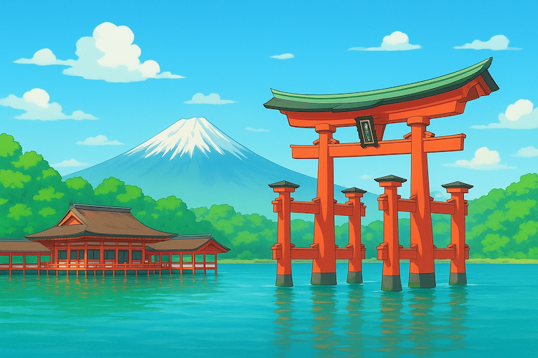 Hiroshima: History, Islands & Infinite Flavor