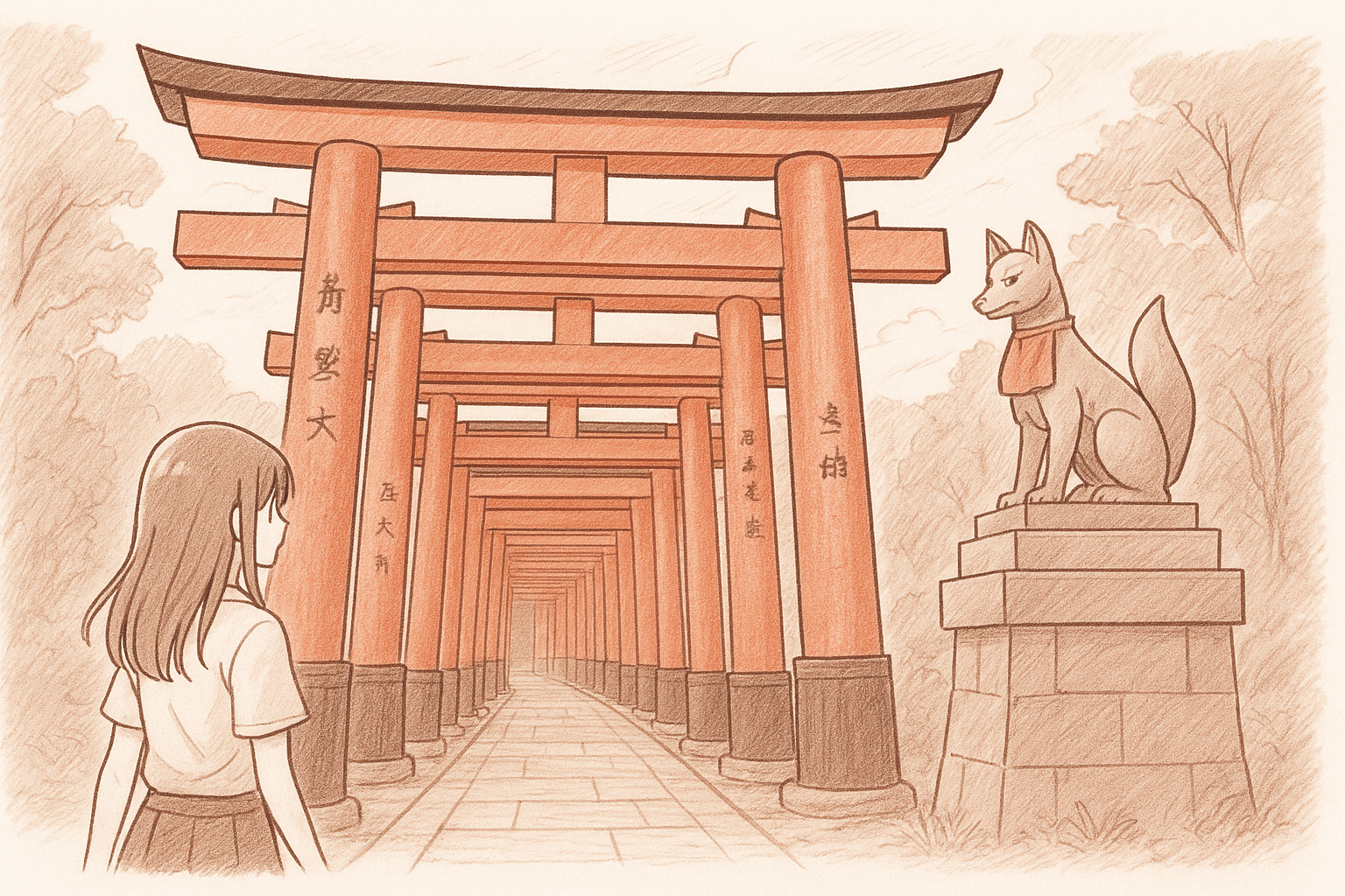 Kyoto: Where Japan’s Past and Present Breathe Together